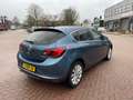 Opel Astra 1.4 Turbo Design Edition NEW APK 5 DR Blauw - thumbnail 3