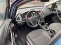 Opel Astra 1.4 Turbo Design Edition NEW APK 5 DR Modrá - thumbnail 10