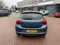 Opel Astra 1.4 Turbo Design Edition NEW APK 5 DR Bleu - thumbnail 4
