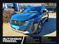 Peugeot 3008 PureTech 130 EAT8 Allure, Dachträger, Blau - thumbnail 1