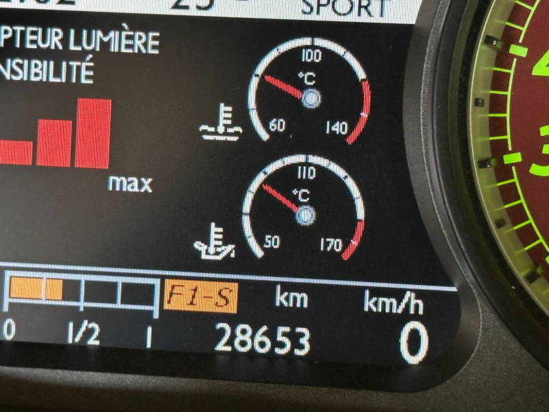 Photo du véhicule