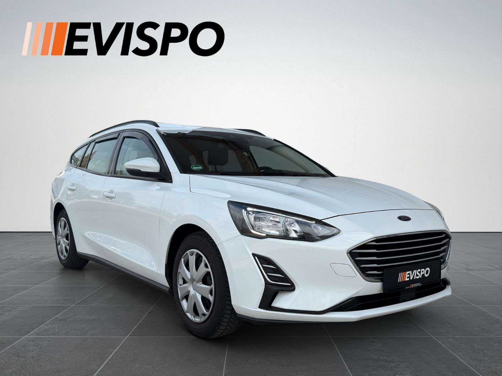 Használt Ford Focus 1.0 EcoBoost