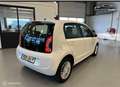 Volkswagen up! 1.0 move up! BlueMotion Airco|LMV|Nieuw APK ! Wit - thumbnail 8