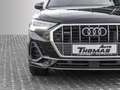 Audi Q3 S line 40 TFSI quattro S tronic PANO+STDHZG Schwarz - thumbnail 3