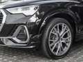 Audi Q3 S line 40 TFSI quattro S tronic PANO+STDHZG Schwarz - thumbnail 8