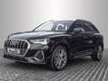 Audi Q3 S line 40 TFSI quattro S tronic PANO+STDHZG Schwarz - thumbnail 5