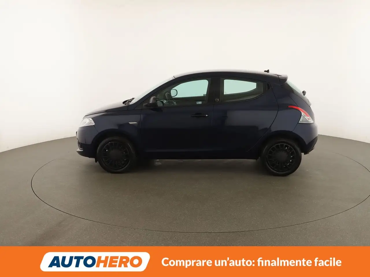 Lancia Ypsilon 2021