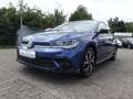 Volkswagen Polo R-Line 1.0 TSI DSG LED/KAMERA Bleu - thumbnail 3