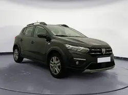 Dacia Sandero 1.0 TCE 90CH STEPWAY CONFORT -22