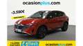 Nissan Qashqai E-POWER Tekna 4x2 140kW Rojo - thumbnail 1