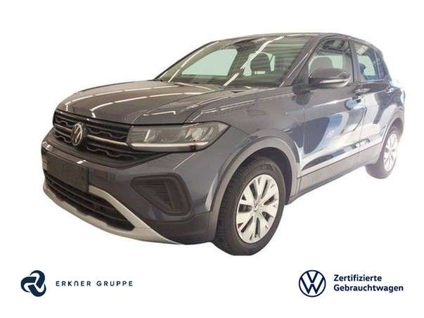 Second hand Volkswagen T-Cross 1.0