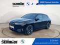 BMW iX M60 Panorama Sky Lounge AHK +GARANTIE-11.2029 Schwarz - thumbnail 1