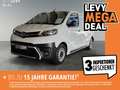 Toyota Proace Kasten 1.5 D L1 Meister +Allwetter+ Blanc - thumbnail 1