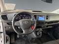 Toyota Proace Kasten 1.5 D L1 Meister +Allwetter+ Blanc - thumbnail 11