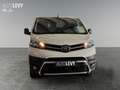 Toyota Proace Kasten 1.5 D L1 Meister +Allwetter+ Blanc - thumbnail 9