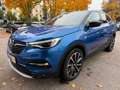 Opel Grandland X 1.2 Turbo/ULTIMATE/LED/ALU 19/LEDER Blau - thumbnail 1