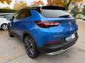 Opel Grandland X 1.2 Turbo/ULTIMATE/LED/ALU 19/LEDER Blau - thumbnail 3