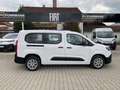 Fiat Doblo KOMBI L2 130 AT8 1.5 Weiß - thumbnail 2