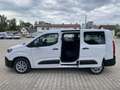 Fiat Doblo KOMBI L2 130 AT8 1.5 Weiß - thumbnail 12