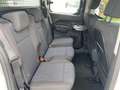 Fiat Doblo KOMBI L2 130 AT8 1.5 Weiß - thumbnail 4