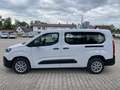 Fiat Doblo KOMBI L2 130 AT8 1.5 Weiß - thumbnail 11