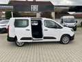 Fiat Doblo KOMBI L2 130 AT8 1.5 Weiß - thumbnail 3
