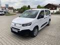 Fiat Doblo KOMBI L2 130 AT8 1.5 Weiß - thumbnail 13