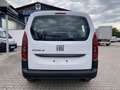 Fiat Doblo KOMBI L2 130 AT8 1.5 Weiß - thumbnail 7