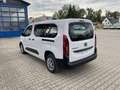 Fiat Doblo KOMBI L2 130 AT8 1.5 Weiß - thumbnail 10