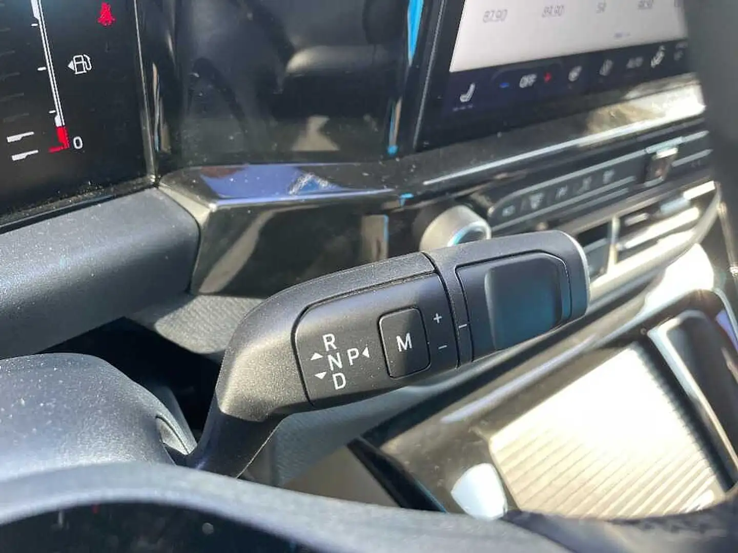 Ford Transit Custom Nugget Titanium Aufstelldach Blau - 2