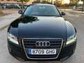 Audi A5 Coupé 1.8 TFSI Schwarz - thumbnail 3