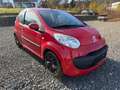 Citroen C1 Style Tüv Neu Klima ZV Rot - thumbnail 3