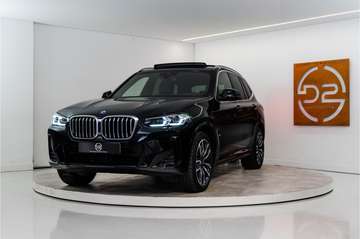 xDrive30e High Executive M-Sport 300PK | Harman/Ka