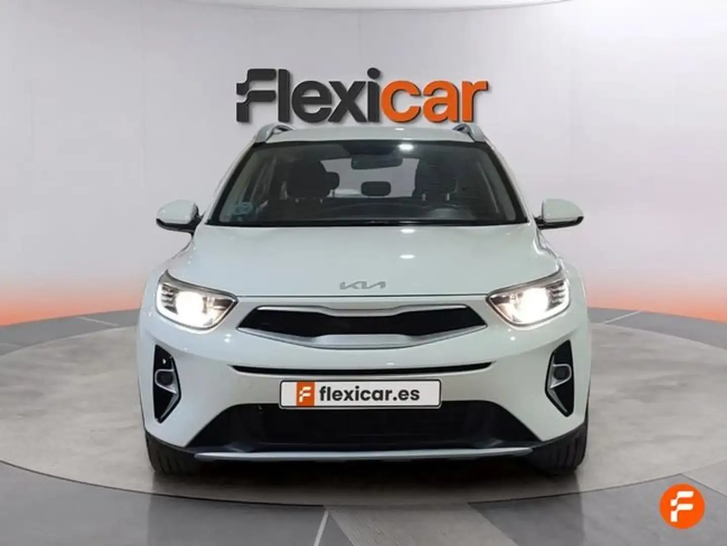 Kia Stonic 1.2 DPi Concept Blanco - 2