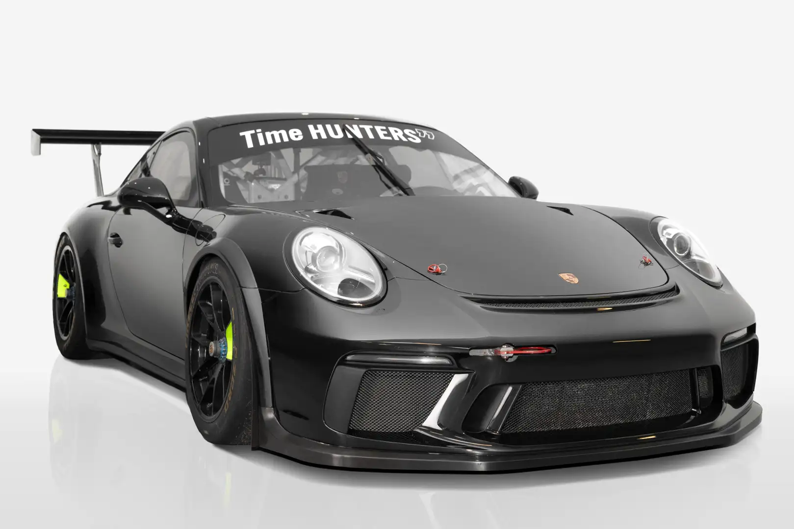 Porsche 991 Porsche 911 991 GT3 CUP GEN2 4.0L 20400km - 1