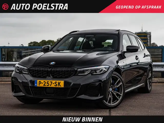 BMW 340 3-serie Touring M340i xDrive High Executive M Spor