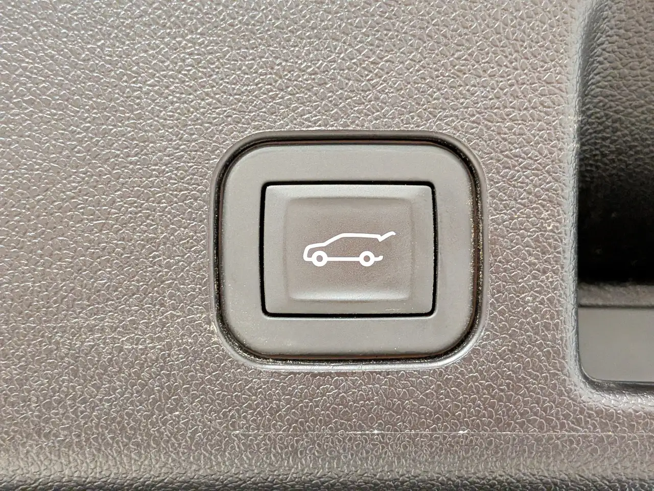 Chevrolet Equinox снимка Chevrolet Equinox