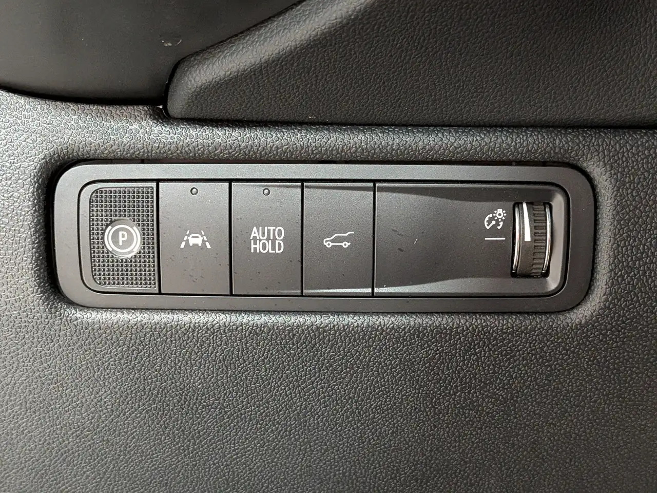 Chevrolet Equinox снимка Chevrolet Equinox