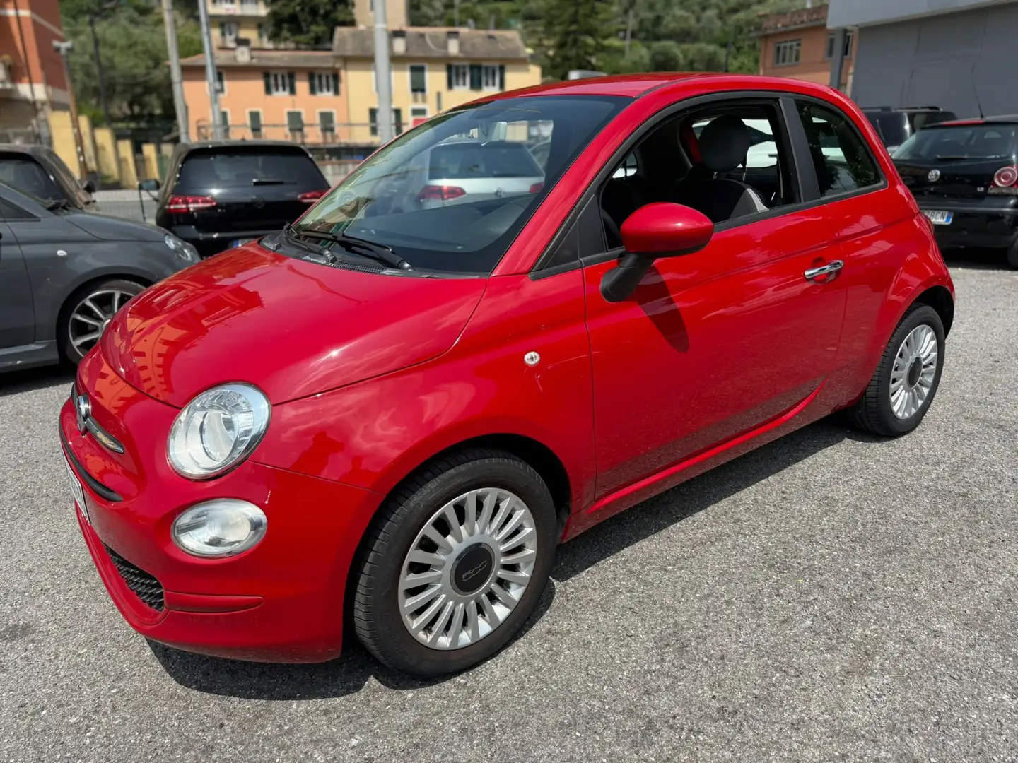 Fiat 500 1.2 S 69cv my18 - 2
