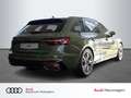 Audi A4 Avant S line 40 TFSI KLIMA MATRIX-LED Yeşil - thumbnail 3
