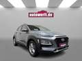 Hyundai KONA 1.6 CRDi 2WD NAVI KAMERA  PDC CARPLAY Argent - thumbnail 7
