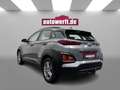 Hyundai KONA 1.6 CRDi 2WD NAVI KAMERA  PDC CARPLAY Argent - thumbnail 4