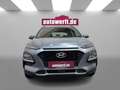 Hyundai KONA 1.6 CRDi 2WD NAVI KAMERA  PDC CARPLAY Argent - thumbnail 2