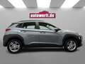 Hyundai KONA 1.6 CRDi 2WD NAVI KAMERA  PDC CARPLAY Argent - thumbnail 6