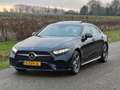 Mercedes-Benz CLS 450 4MATIC Premium /Chique combinatie/Schuifdak/Leder/ Blauw - thumbnail 3