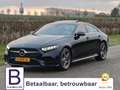 Mercedes-Benz CLS 450 4MATIC Premium /Chique combinatie/Schuifdak/Leder/ Blauw - thumbnail 1
