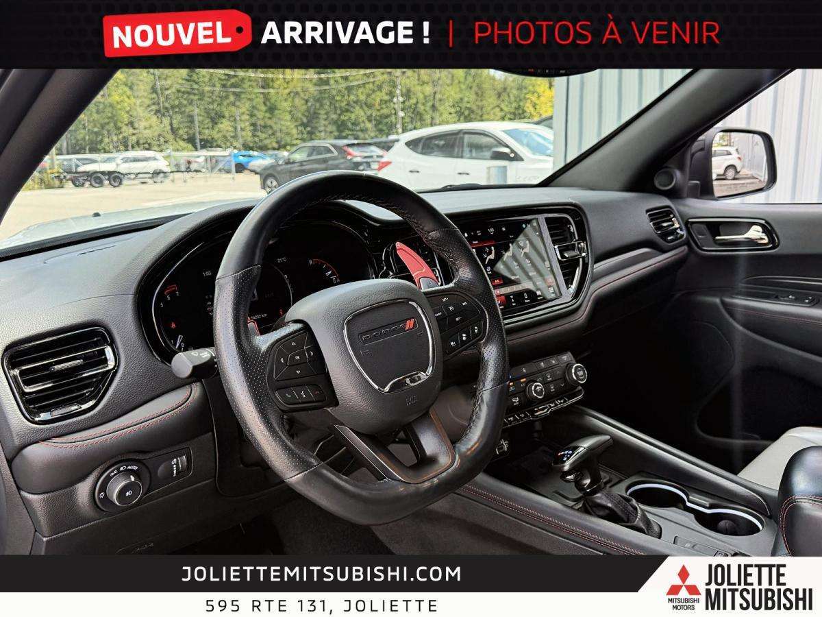 2023 Dodge Durango R/T AWD Toit Ouvrant Cuir Sièges Chauffants/Ventil — снимка 1