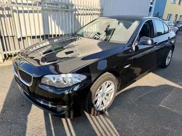 d F10 Automatik 2.Hand Bi-Xenon PDC Tempomat