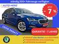 Skoda Octavia iV Combi First Edition LED+Klimaauto+PDC Blau - thumbnail 1