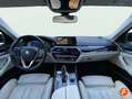 BMW 520 520dA Business Negro - thumbnail 10
